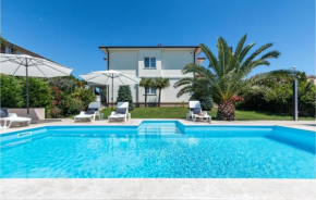 Awesome Home In Pula With Outdoor Swimming Pool